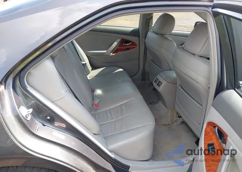 2010 Toyota Camry Xle V6 из США, поврежденный, VIN 4T1BK3EK9AU110002